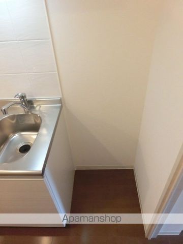 PRIME URBAN御堂筋本町の内装写真