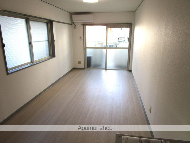 フローレンス旭ヶ丘の内装写真
