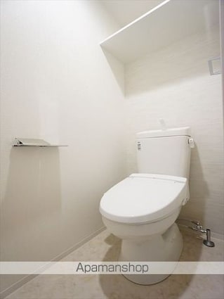 エスリード金山ル・グラン[1LDK/29.93m2]のトイレ