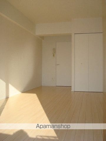 エンクレスト警固の内装写真