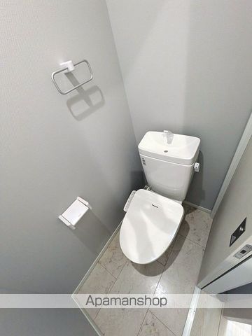 AJ北小金09の内装写真