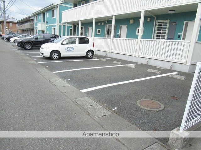 リビングタウン中島 Aのその他写真