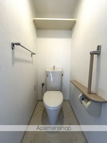グリーンパーク樽井の内装写真