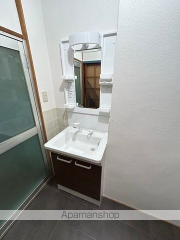 ＪＲ阪和線 信太山駅 徒歩7分 2階建 築56年の内装写真