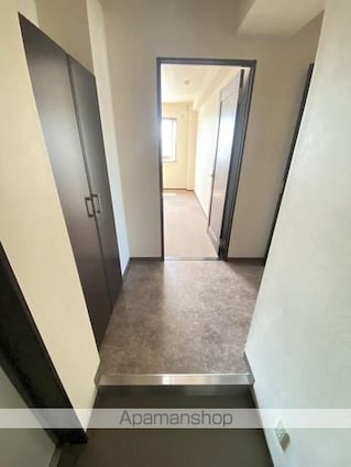 ＭＡＩＳＯＮ　ＰＬＡＺＡ[3LDK/69.32m2]の玄関