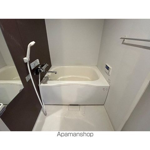 南柏パインヒル2号棟の内装写真