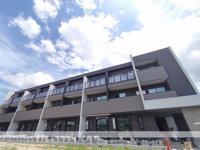 リアコート千里丘INORTH