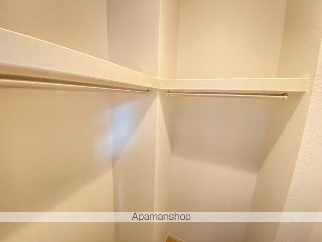 アヴニール シャルマンの内装写真