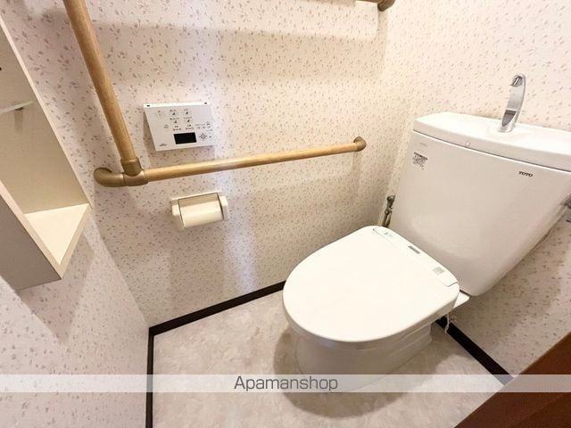 彦根市船町貸家の内装写真