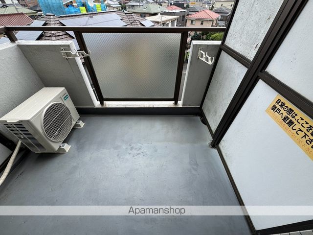 クリオ南林間壱番館の内装写真