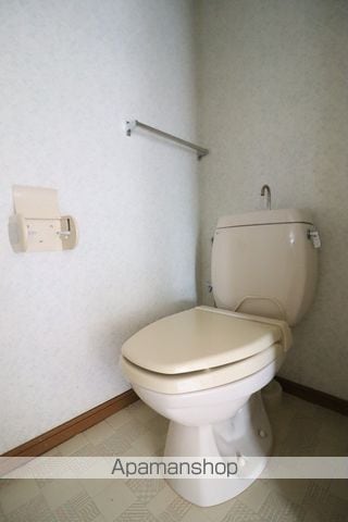 マシコハイツの内装写真