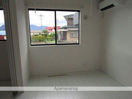 ＲＥＳＩ　ＮＡＧＡＩ（レジながい）Ⅱ[1LDK/33.73m2]のリビング・居間