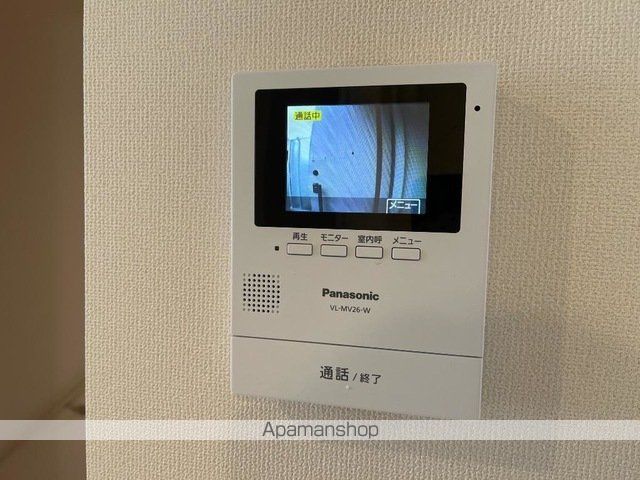 仮)坂戸市薬師町アパート工事の内装写真