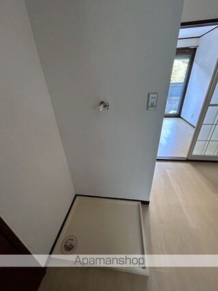 クレストコーシン[1K/24.84m2]のその他部屋・スペース