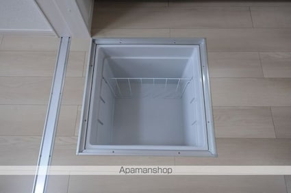 サニーガーデンＲ　Ｂ[1LDK/36.25m2]の内装10