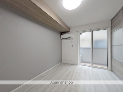 プラント　Ｃ棟[2LDK/50.38m2]の内装3