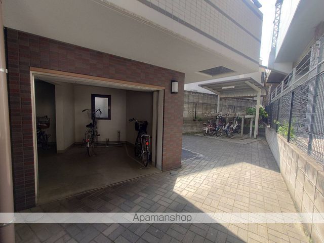 ドゥーエ阿佐ヶ谷のその他写真