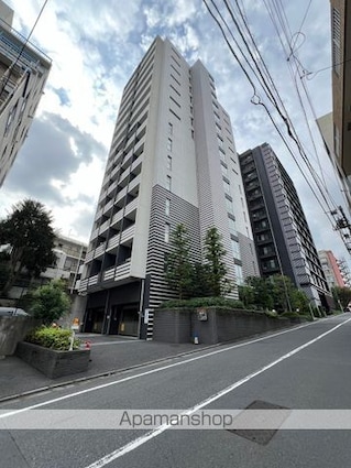 東京都中野区東中野１丁目[1R/30.3m2]の外観5