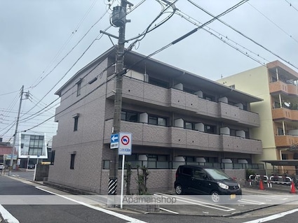 愛知県名古屋市東区大幸４丁目[1K/23.23m2]の外観1