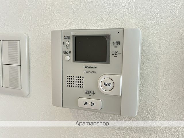 GRANDTICDAVA西広島の内装写真