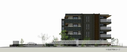 シャーメゾンステージ神明[2LDK/70.31m2]のその他内装3