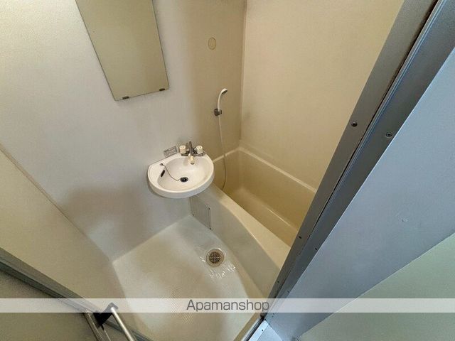 サンライフ二日市の内装写真