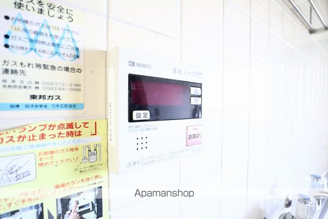 リッツコートの内装写真