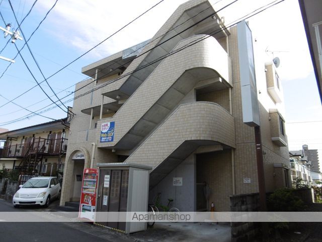 Casa Tuttiの外観写真
