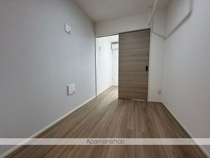 Ｇｒａｎｄ　Ｆｏｒｅｔ　[1DK/22.1m2]のリビング・居間