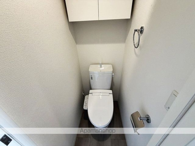ALIVIS東三国の内装写真