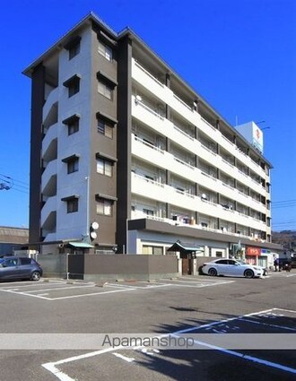 第３吉野マンション[1LDK/41.24m2]の外観5