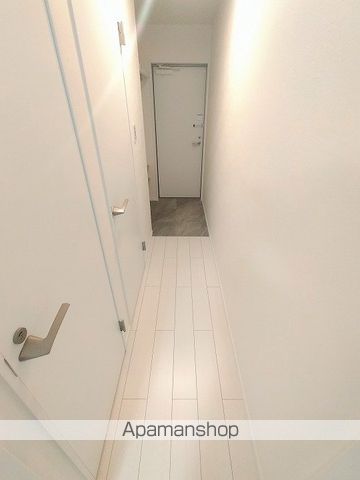 リブレメゾン豊里Iの内装写真