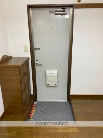 ジョイナスの内装写真