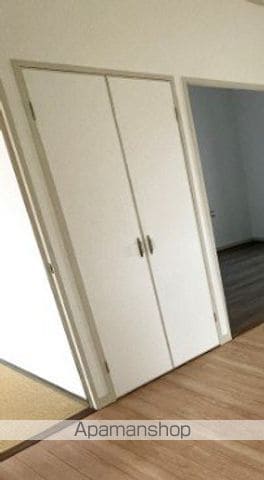 シティライフ西長住の内装写真