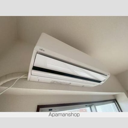 ベルシティ[1K/20m2]のその他設備