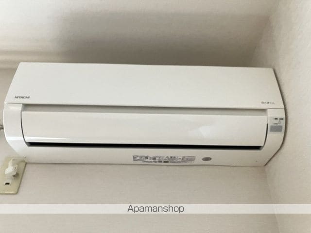 フレンドハイツの内装写真