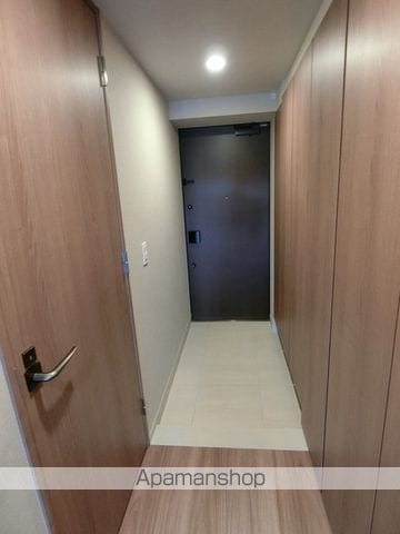 アトラスシティ千歳烏山グランスイート 杜ノ棟の内装写真