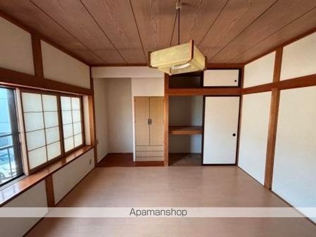イートピアサムの内装写真