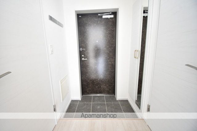 LUANA・AIR・RESIDENCE五橋の内装写真