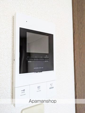 シティガーデンオオヤマの内装写真