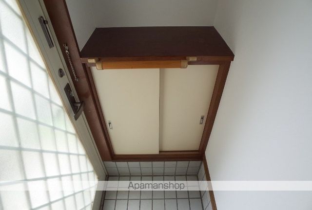初富本町2丁目貸家の内装写真