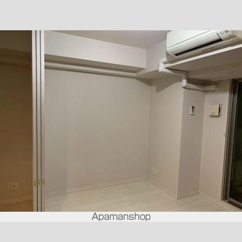 レオンコンフォート北浜の内装写真
