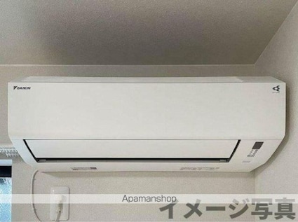 （仮称）キャメル柏の葉キャンパス７Ａ[1K/23.68m2]のその他設備