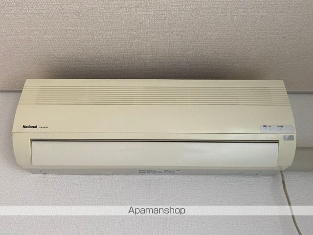 サンヴェルジュ・堅田の内装写真