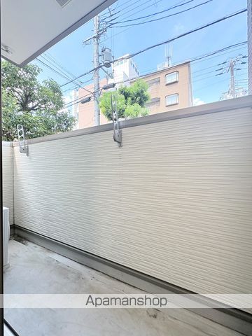 フジパレス長居西II番館の内装写真