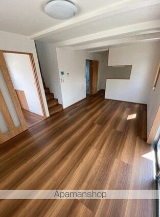 グランソフィアオレンジ[3LDK/76.59m2]のリビング・居間