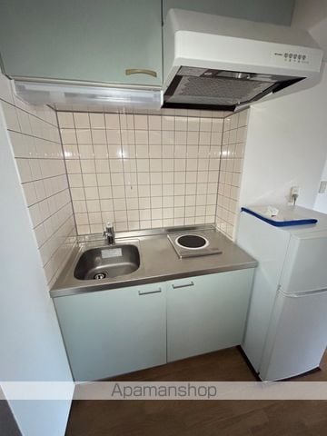 Avenue大工町の内装写真