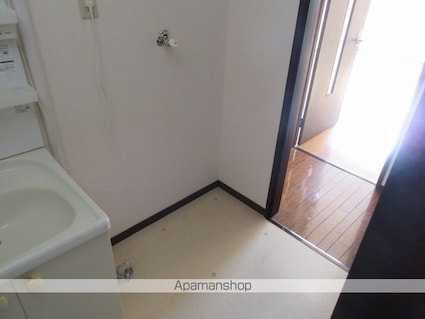 ヴィラージュＢ[2K/43.47m2]の内装1