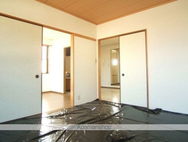 セジュール矢本Aの内装写真