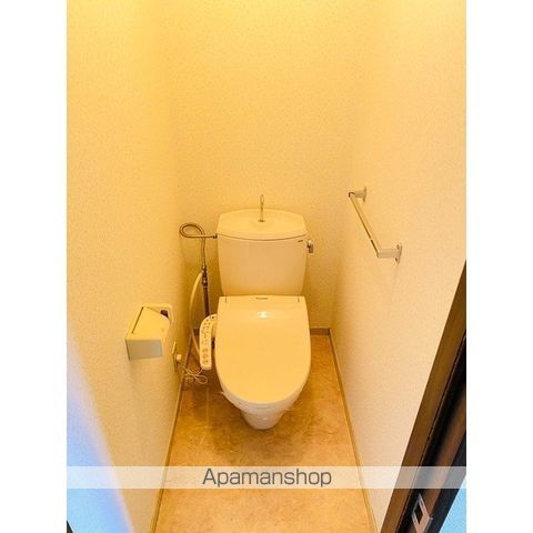 フレグランスまやの内装写真